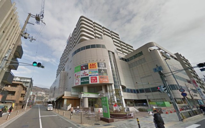 【周辺】 | 森南コーポ | セルバ