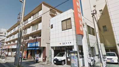 【周辺】 | 森南コーポ | 森交番