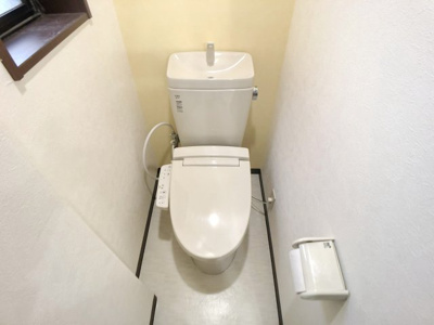 【トイレ】 | フェニックス厚木