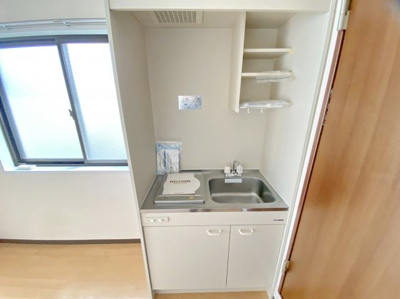 【キッチン】 | フェニックス厚木