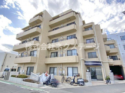 【外観】 | フェニックス厚木