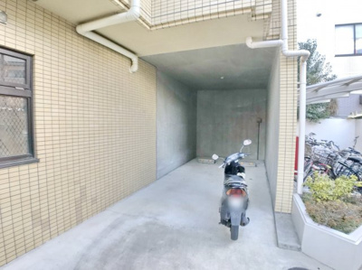 【駐車場】 | フェニックス厚木