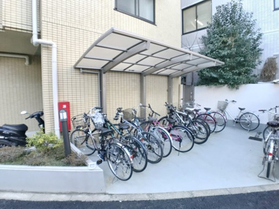 【その他共用部分】 | フェニックス厚木