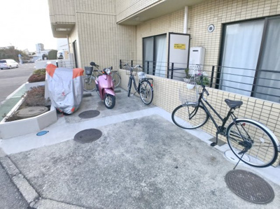 【その他共用部分】 | フェニックス厚木