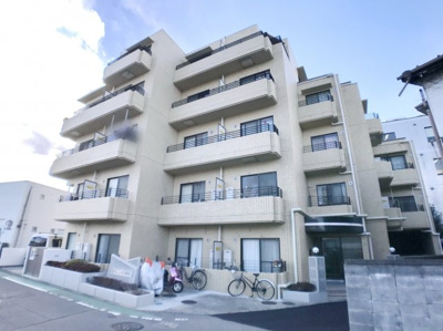 【外観】 | フェニックス厚木