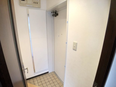 【玄関】 | フェニックス厚木