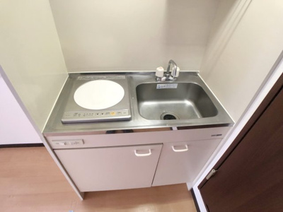 【キッチン】 | フェニックス厚木