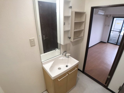 【独立洗面台】 | フェニックス厚木