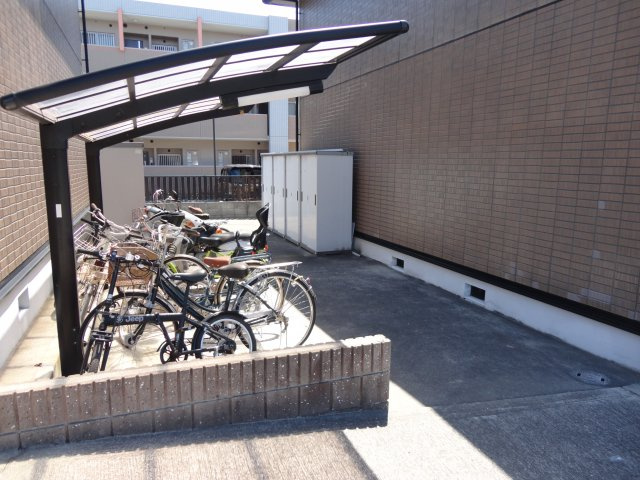 プランドールMITANIのその他共用部分