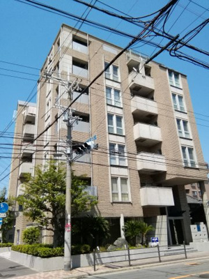 【外観】 | STムアナ