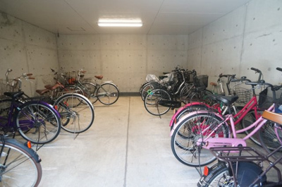 【その他共用部分】 | STムアナ