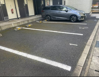 【駐車場】 | リトルリリー