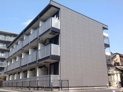 【外観】 | リトルリリー