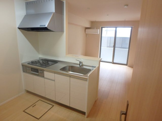 【居間・リビング】 | メゾンイ・セキス曽根