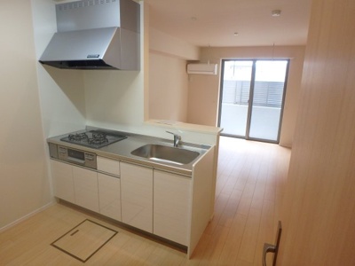 【居間・リビング】 | メゾンイ・セキス曽根