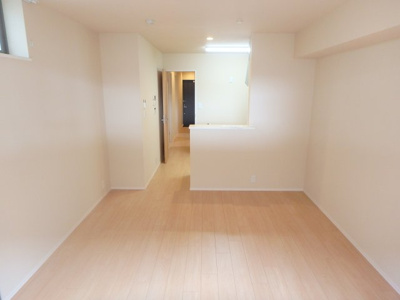 【居間・リビング】 | メゾンイ・セキス曽根