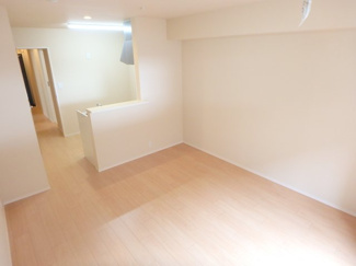 【居間・リビング】 | メゾンイ・セキス曽根