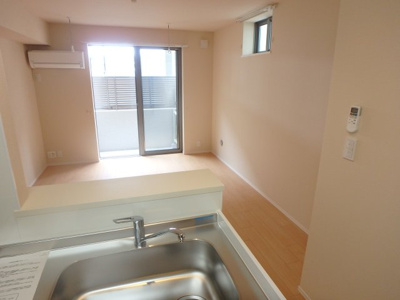 【居間・リビング】 | メゾンイ・セキス曽根