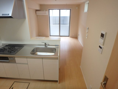 【居間・リビング】 | メゾンイ・セキス曽根