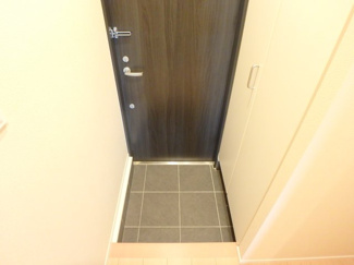 【玄関】 | メゾンイ・セキス曽根