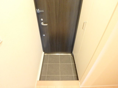 【玄関】 | メゾンイ・セキス曽根