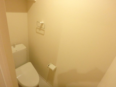 【トイレ】 | メゾンイ・セキス曽根