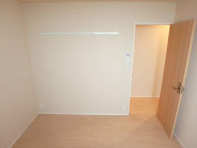 【洋室】 | メゾンイ・セキス曽根