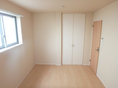 【洋室】 | メゾンイ・セキス曽根