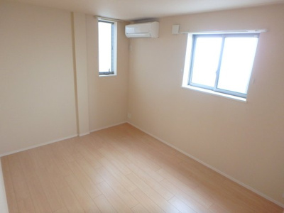 【洋室】 | メゾンイ・セキス曽根