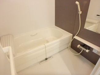 【浴室】 | メゾンイ・セキス曽根