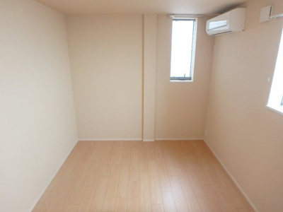 【洋室】 | メゾンイ・セキス曽根