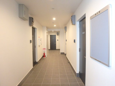 【その他共用部分】 | メゾンイ・セキス曽根