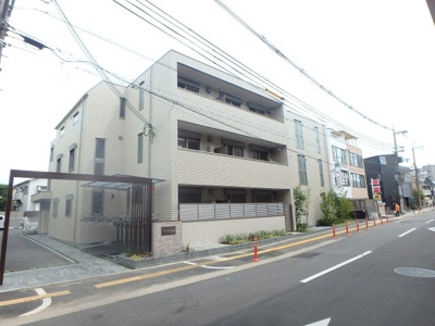 【外観】 | メゾンイ・セキス曽根