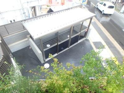 【その他共用部分】 | メゾンイ・セキス曽根