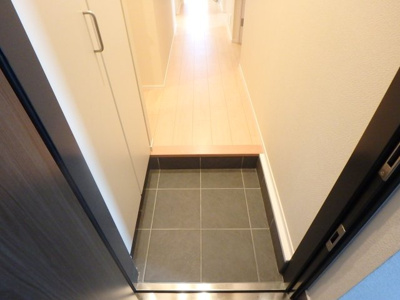 【玄関】 | メゾンイ・セキス曽根