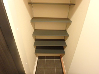 【収納】 | メゾンイ・セキス曽根