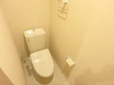 【トイレ】 | メゾンイ・セキス曽根