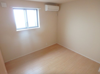 【洋室】 | メゾンイ・セキス曽根