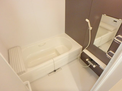 【浴室】 | メゾンイ・セキス曽根