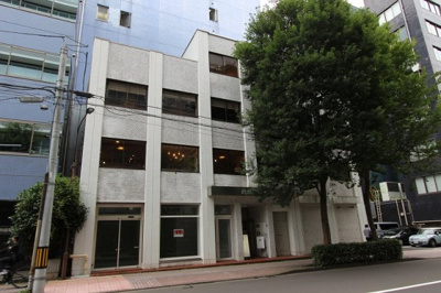 【外観】 | 芭蕉の辻ビル