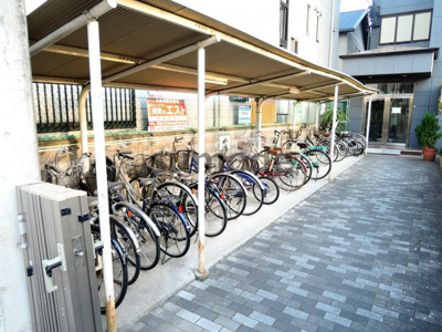 【その他共用部分】 | etoile 5(エトワールファイブ)