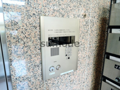 【セキュリティ】 | etoile 5(エトワールファイブ)