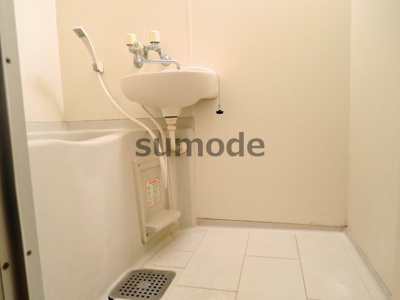 【浴室】 | etoile 5(エトワールファイブ)