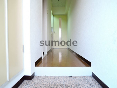 【玄関】 | etoile 5(エトワールファイブ)