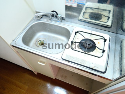 【キッチン】 | etoile 5(エトワールファイブ)