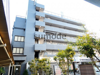 【外観】 | etoile 5(エトワールファイブ)