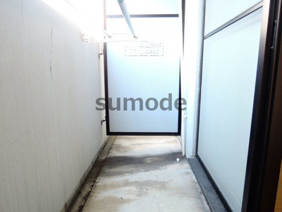 【バルコニー】 | etoile 5(エトワールファイブ)