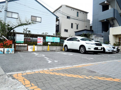 【駐車場】 | etoile 5(エトワールファイブ)