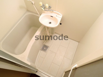 【浴室】 | etoile 5(エトワールファイブ)