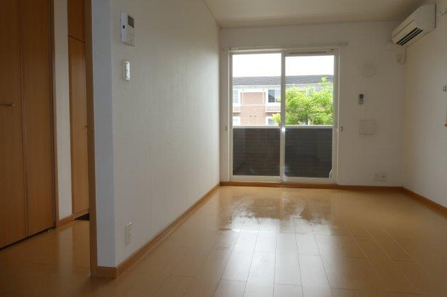 フェリシダ矢蔵Ⅲの居間・リビング